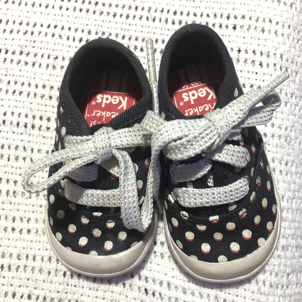 Infant “My 1st Keds”